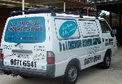Commercial Cleaning Baulkham Hills